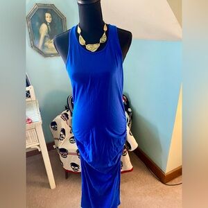 Michael ⭐️ Stars XL Maxi Dress